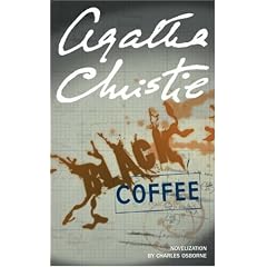 Black Coffee: Novelisation (Masterpiece Edition)