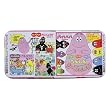Barbapapa Stifte Box aus Metall MANGA