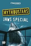 Mythbusters - Jaws Special [DVD]