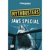 Mythbusters - Jaws Special [DVD]