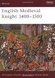 English Medieval Knight 1400-1500 (Warrior)