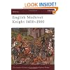 English Medieval Knight 1400-1500 (Warrior)