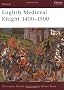 English Medieval Knight 1400-1500 (Warrior)