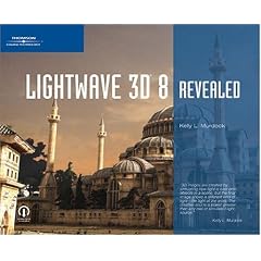 Lightwave 3d 8 Revealed