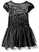 Disney Girls' Minnie Wonderland Penne Dress