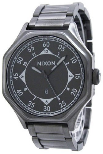 Nixon Mens Falcon Watch