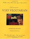 Very Vegetarian