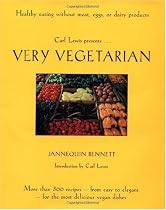 Very Vegetarian