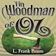 Tin Woodman of Oz