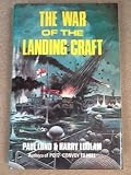 The war of the landing craft