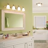 GE 40 Watt Decorative Vanity Globe Candelabra Base G16.5 Light Bulb, Soft White, 12-Pack #44414