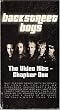 Backstreet Boys - Video Hits, Chapter One