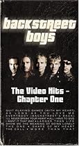 Backstreet Boys - Video Hits, Chapter One