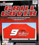 Kasey Kahne Budweiser Gillett Evernham Motorsports Heavy Duty Vinyl Grill Cover 68 x 21 x 35 inches