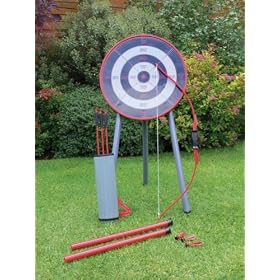 Garden Archery Set