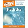 Complete Idiots Guide To Statis...