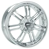 American Racing 663-6791 Haze (Series 663) - 16 Inch