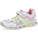 Geox Junior Shuttle Girl 2 Sneaker (Toddler/Little Kid/Big Kid)