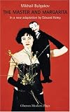 The Master and Margarita: Edward Kemp (Oberon Modern Plays)