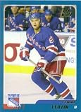 2003-04 Topps Traded TT129 Fedor Tyutin (RC - Rookie - Hockey Cards)