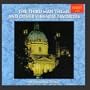 The Third Man Theme And Other Viennese Favorites - Anton Karas, Zither