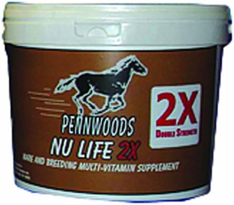 Nu Life 2x