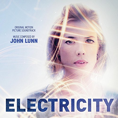 Electricity (Original Motion Picture Soundtrack) John Lunn