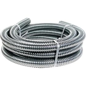 Aquascape - Kink-Free Pipe For Water Gardens and Fountains 2 x 100' by 