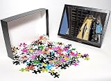 Photo Jigsaw Puzzle of Old car, Havana, Cuba, West Indies, Central America from Robert Harding