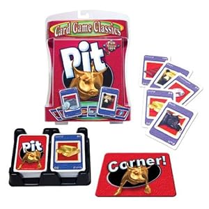 PIT CARD GAME by 