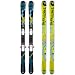 Sports : Kinder Freeski Rossignol S2 Park Pro 148 youth 08/09