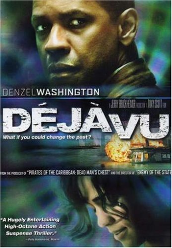 Deja Vu - How to Choose a Good Movie