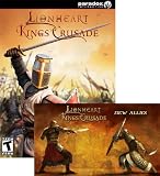 The Kings' Crusade & New Allies Expansion Bundle [Download]