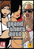 Grand Theft Auto: Triple Pack - GTA3, Vice City, San Andreas (Mac DVD)