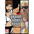 Grand Theft Auto: Triple Pack - GTA3, Vice City, San Andreas (Mac DVD)