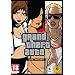Grand Theft Auto: Triple Pack - GTA3, Vice City, San Andreas (Mac DVD)