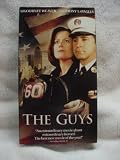 The Guys [VHS]
