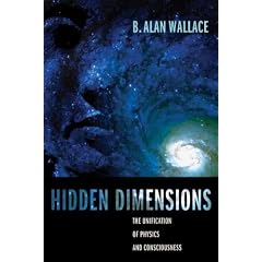 Hidden Dimensions: The Unification of Physics and Consciousness (Columbia Series in Science and Religion)