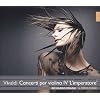 Vivaldi: Concerti Per Violino IV 'L'imperatore'