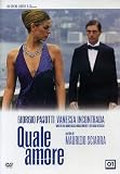 The Kreutzer Sonata: What is Love? ( Quale amore ) [ English subtitles ] [DVD]