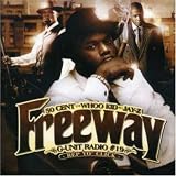 G Unit Radio, Pt. 19 (DJ Whoo Kid/Freeway)