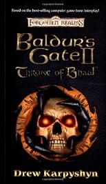 Throne of Bhaal