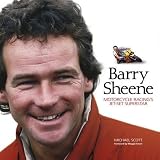 Barry Sheene : motorcycle racing's jet-set superstar