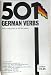 Dictionary of 501 German Verbs