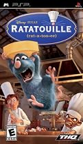Ratatouille