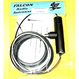 Falcon Double Bazooka Cb Radio Base Station Antenna 11 Meter