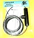 Falcon Double Bazooka Cb Radio Base Station Antenna 11 Meter