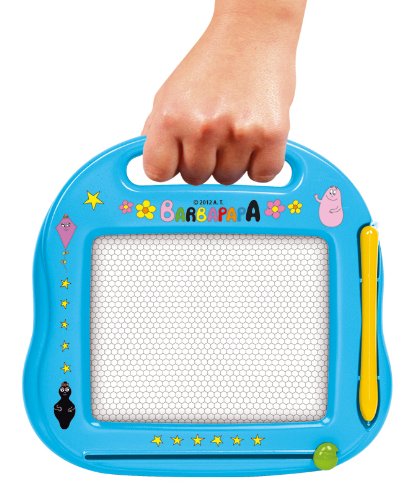 Imagen 4 de Clementoni 62243.6 - Pizarra mágica para dibujar y borrar