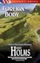 Foreign Body: The 2nd Fizz and Buchanan Mystery (A Fizz & Buchanan Mystery)
