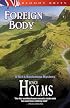 Foreign Body: The 2nd Fizz and Buchanan Mystery (A Fizz & Buchanan Mystery)